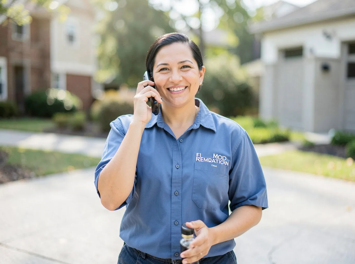 Mold Remediation Seville, OH FAQs